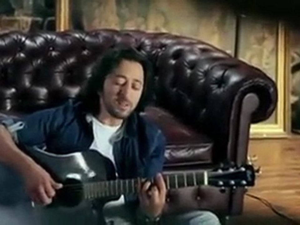 Fettah Can--Kahpe Diller