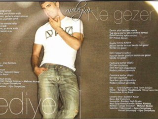 Özcan Deniz-Ne Gezer