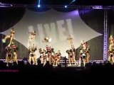 Fame Super Seniors - 2011 Jam Live