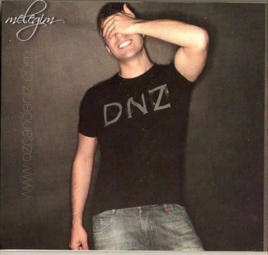 Özcan Deniz- Zorun Ne Benle Aşk