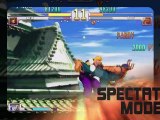 Trailer de Street Fighter III 3rd Strike Online Edition