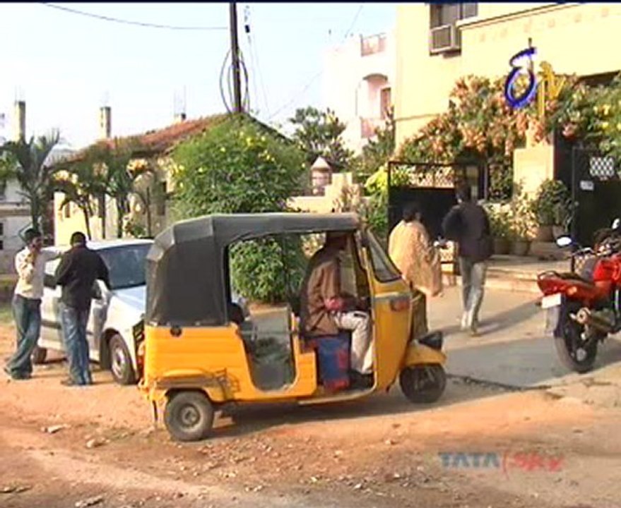 Bharyamai   Episode 590