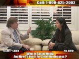 Youtube Marketing Expert Speaks About Social Media-Dentistry & Marketing Ideas For Small Business