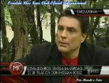 Osvaldo Rios  Entrevista