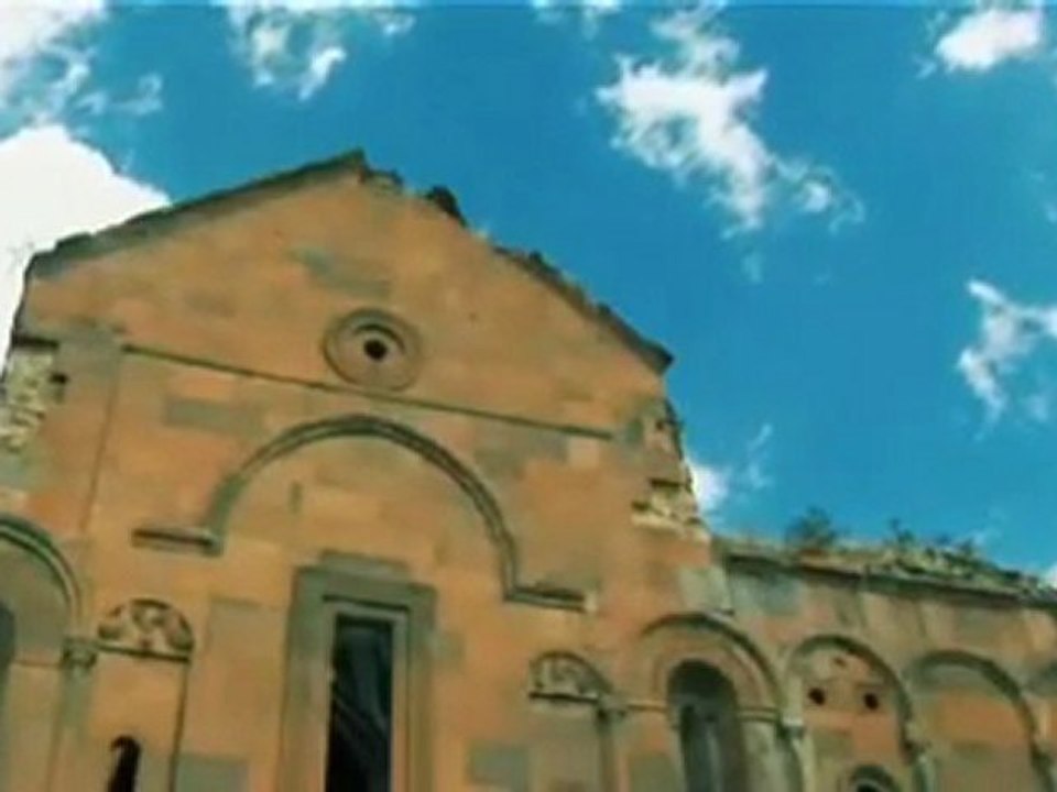 Anadolu Kayıp Türküler