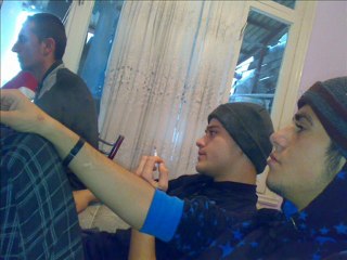 Big Bosses Crew-2011 New Track & Aşkımızın Tek Katili Sensin