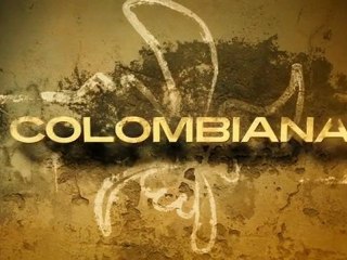 COLOMBIANA (2011) Bande Annonce VF - HD