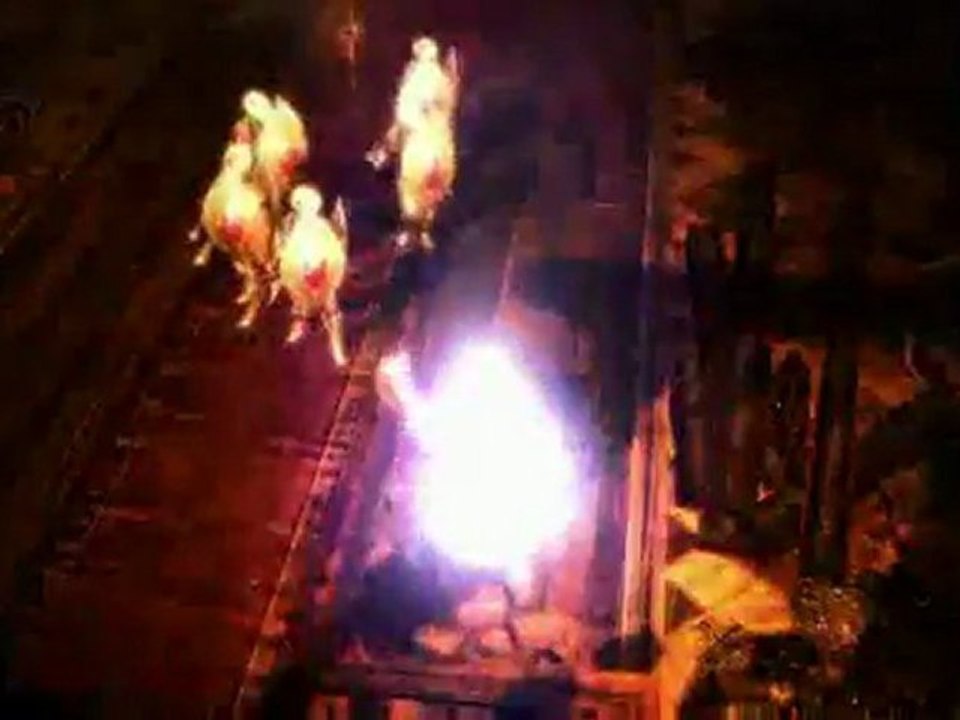 Dungeon Siege III Trailer
