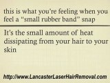 Laser Hair Removal Lancaster PA - Laser Hair Removal