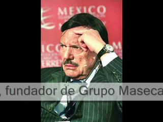 La Mafia del Poder Los lideres del crimen organizado parte 2/4.
