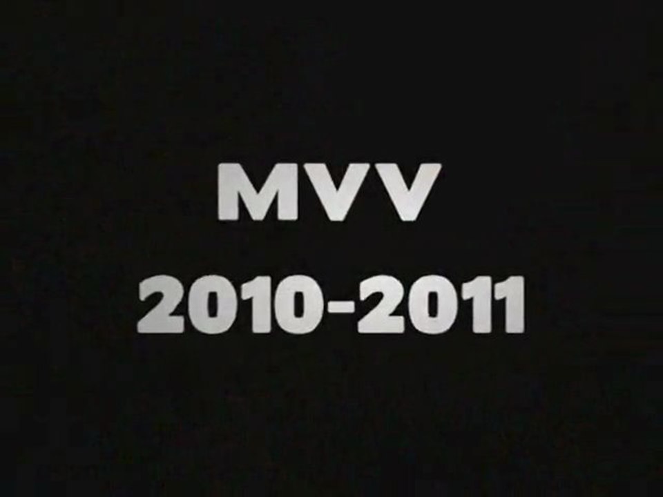 Sfeerfilmpje MVV 2010-2011