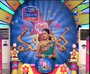 Star Mahila   Ladie's Game Show   16th  Mar 11  02