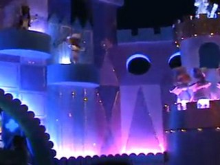 EuroDisney Paris "Fantasyland - maison des poupées " PART 2