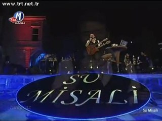 7 Orhan Ölmez Dağlar seni delik delik ederim Temmuz 2011