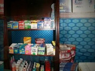 Hampton Inn Somerset Video Tour