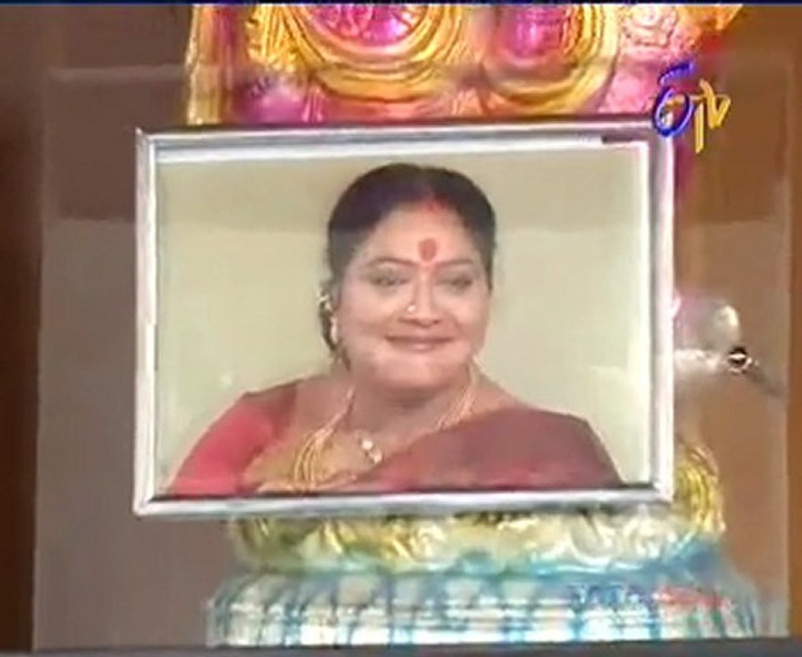 Chandra Mukhi - Episode 1073