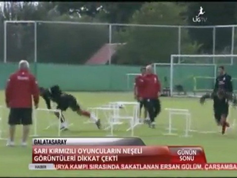 Ayarsız Enerji Sarbi :D