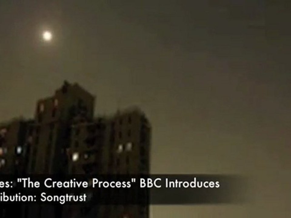 Bad Moon Rising