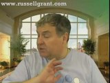 RussellGrant.com Video Horoscope Virgo July Thursday 21st