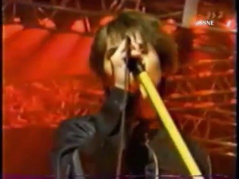 SIAM SHADE[Beat Motion] interview + ''Setsunasa yori mo tooku e'' with English subs