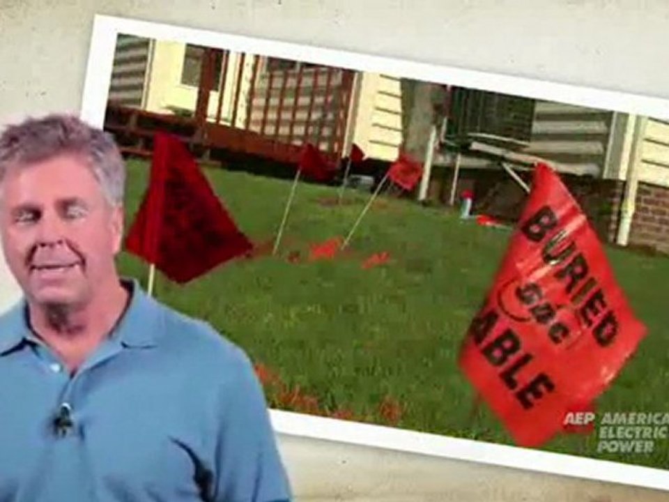 Electrical Public Safety: Underground Power Line Safety