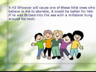 053 THE GOSPEL OF MARK Principles Of Discipleship wmv