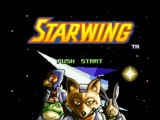 Review Starwing ( Snes )