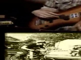 John Butler Trio  "Pickapart"