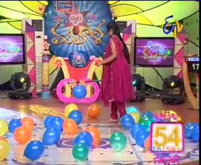 Star Mahila - Ladie's Game Show - 19th Mar 11 - 04