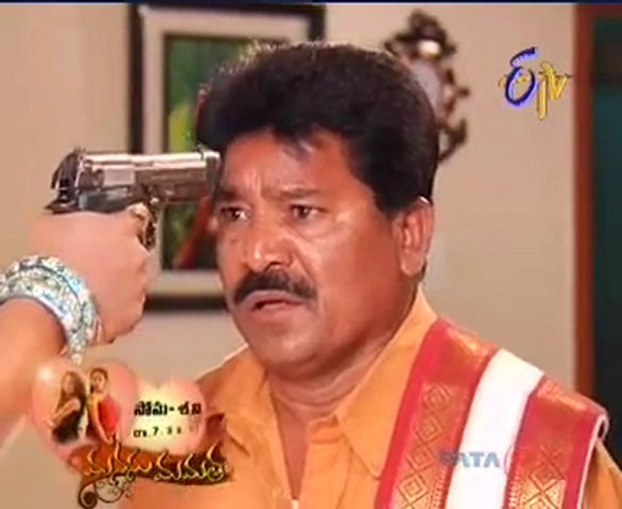 Puttadi Bomma - Episode 365
