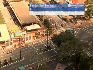 Macau SAR - China, Barcelona - Spain, Cannes - France, Los Angeles - USA, Udaipur - India, Bandar Seri Begawan - Brunei, Paris - France