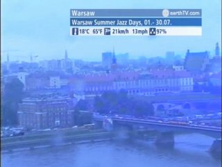 Dresden - Germany, Venice - Italy, Cannes - France, Prague - Czech Republic, Warsaw - Poland, Lugano - Ticino - Switzerland, Seattle - USA