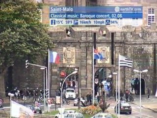 Tenerife - Spain, Seattle - USA, Munich - Germany, Agadir - Morocco, Saint-Malo - France, Cannes - France, Lugano - Ticino - Switzerland