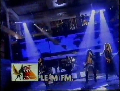 Steve Stevens Atomic Playboys - Atomic Playboys