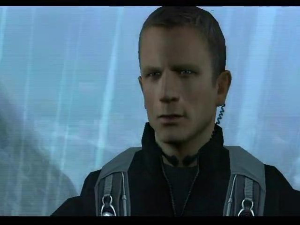 Direct Live GoldenEye 007 ( Wii )