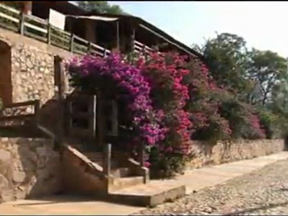 Discover Talpa Mexico by PromovisionPV