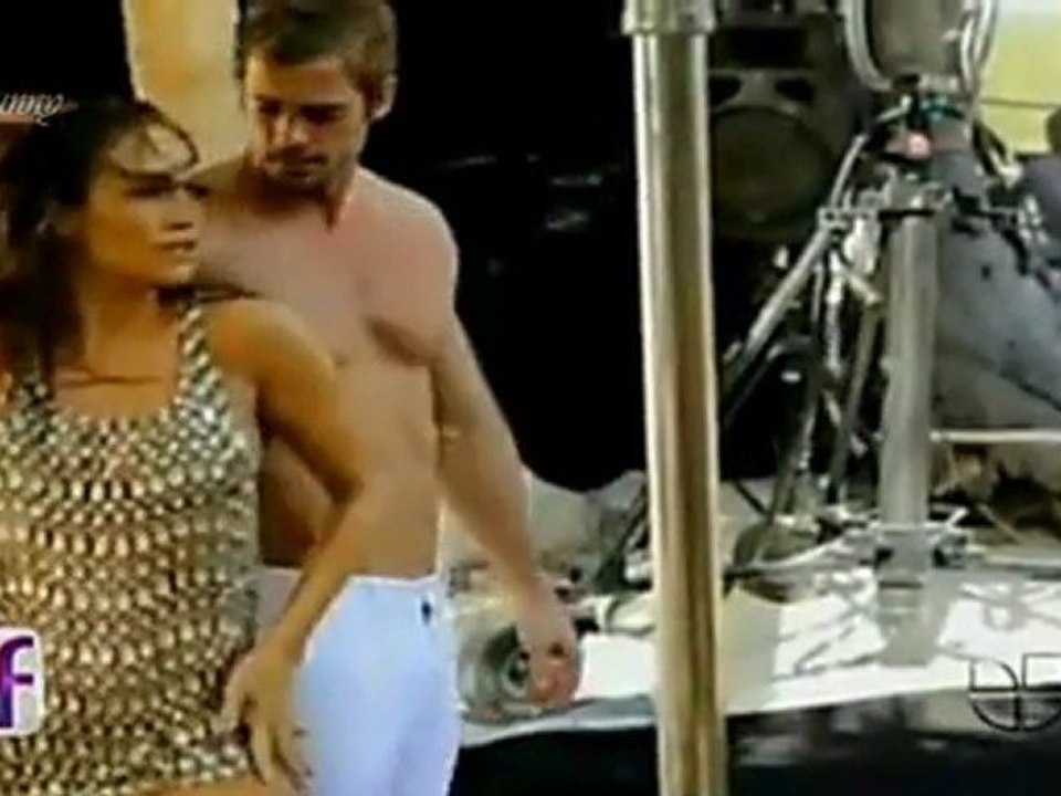 Firma de Jennifer Lopez quiere representar a William Levy || GyF