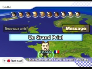 Défi N°3 : Mario Kart Wii