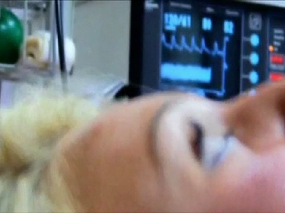 Mystery Diagnosis: Dysautonomia