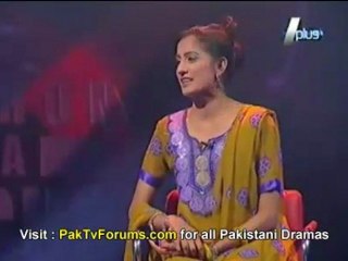 Lakhon Ka Suchh A Plus 20th July 2011 - Part 1