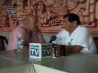 Nuevo Servicio de Transporte Maritimo entre la Isla de San Pedro Belice y Chetumal