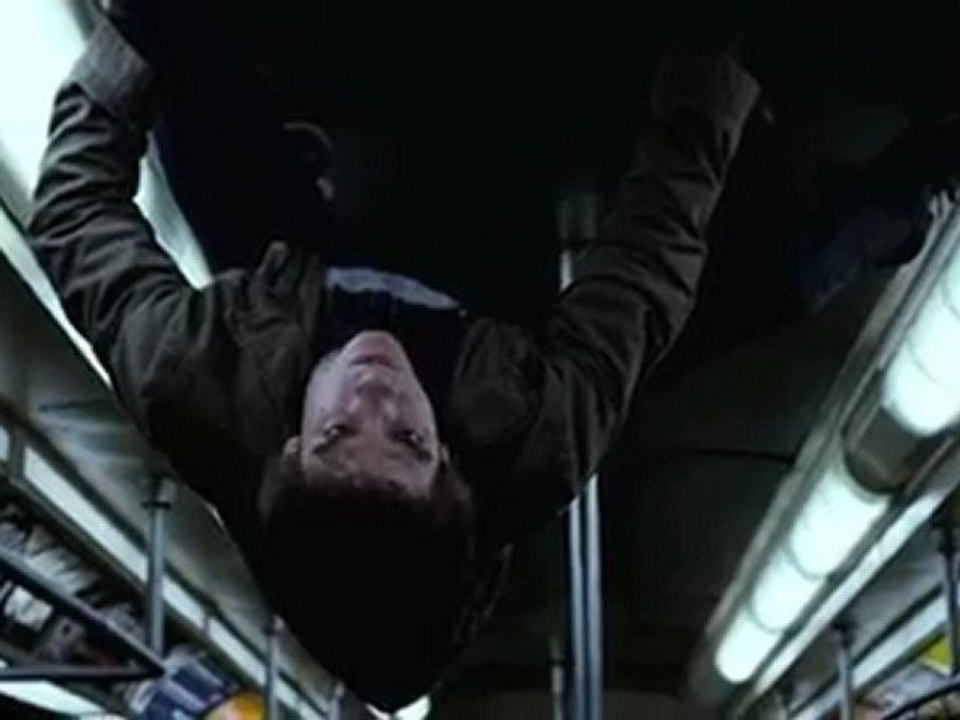 The Amazing Spider-Man: Teaser trailer official