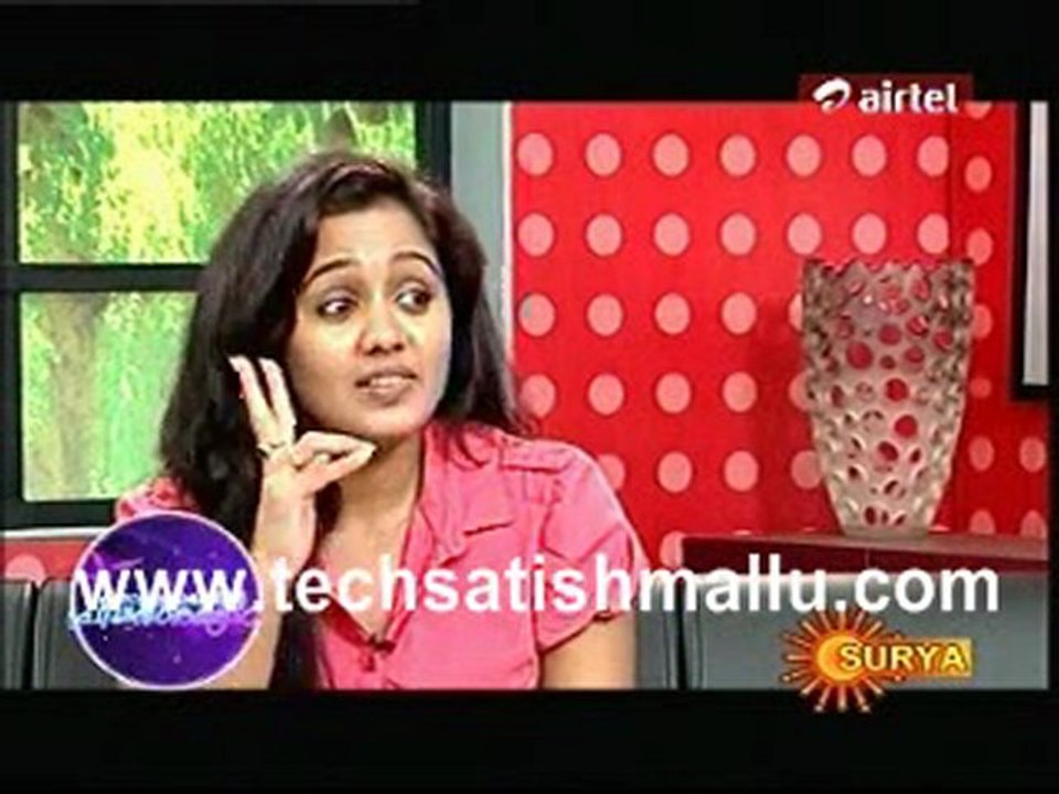 Surya Prabha