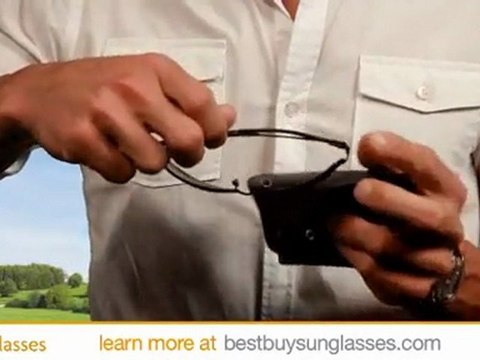 Ray-Ban RB 3194 Sunglasses - Snug and Savvy!