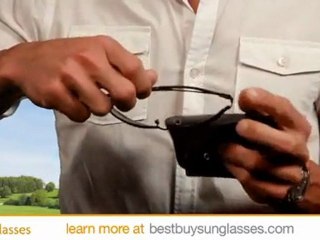 Ray-Ban RB 3194 Sunglasses - Snug and Savvy!