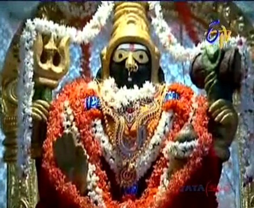 Jagadeeswari - Episode 202