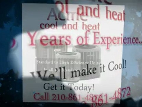 San Antonio Heating and Air Conditioning | San Antonio Air Conditioning Repair | Stone Oak Heating and Air conditioning