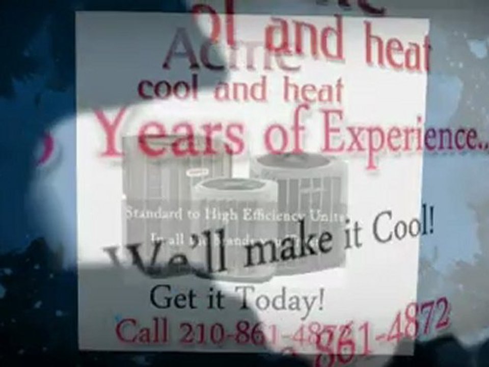 San Antonio Heating and Air Conditioning | San Antonio Air Conditioning Repair | Stone Oak Heating and Air conditioning