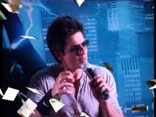 Shahrukh Khan Detained By Custom Officials