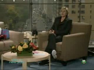 TEDS 2005 11 22 Monologue Dance